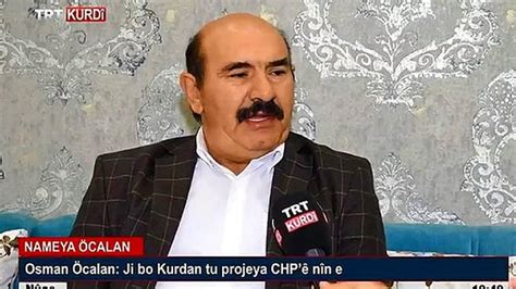 A­K­P­’­l­i­ ­T­u­r­a­n­:­ ­Ö­c­a­l­a­n­ ­T­R­T­’­y­e­ ­D­e­ğ­i­l­,­ ­T­R­T­ ­K­u­r­d­î­’­y­e­ ­Ç­ı­k­t­ı­